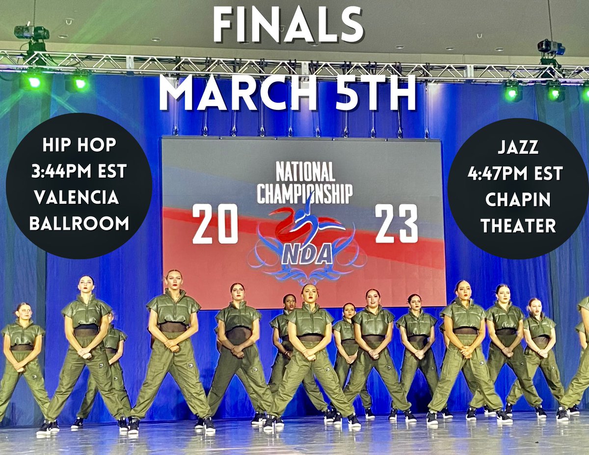 Big day today! Let’s go Southmoore!