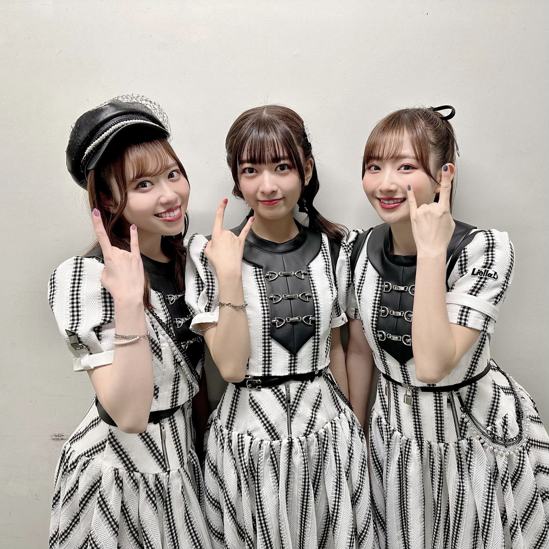 伊達さゆり PE+ 青山なぎさ 鈴原希実 絵森彩 エネルギー サイン パラレル 伊達さゆり PE+ 青山なぎさ 鈴原希実 絵森彩 エネルギー サイン