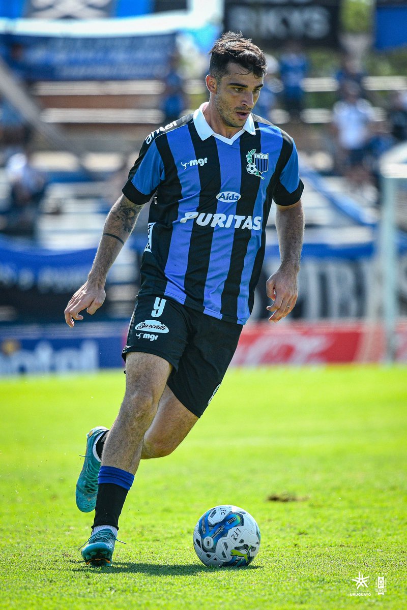 Liga AUF Uruguaya tweet media