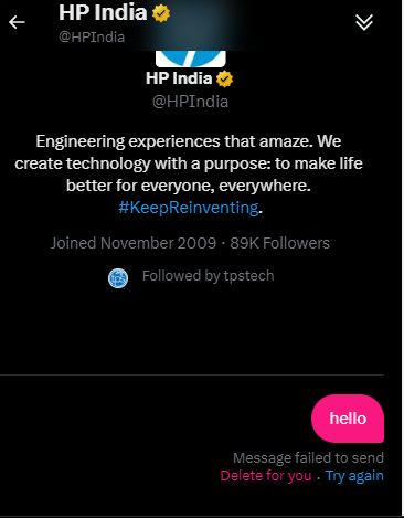 d_tbq's tweet photo. @HPIndia still same error https://t.co/VVu3FIkyk4