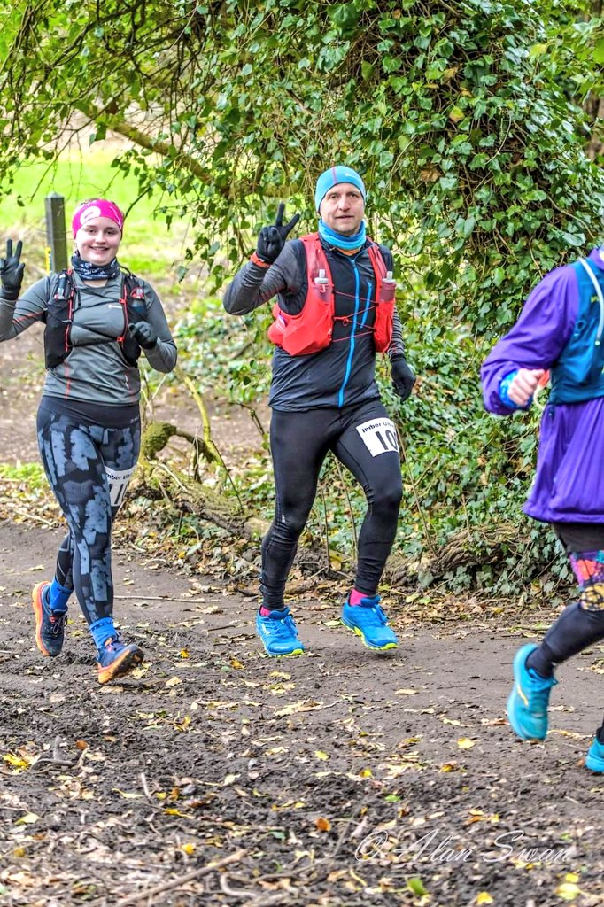 Huge congratulations to everyone who took part in today's AVR Imber Ultra of 33 miles around the perimeter of Salisbury Plain. 💚💛 Thanks to Alan Swan Photography over on Facebook for taking these brilliant photos. 👇👇👇 m.facebook.com/story.php?stor…