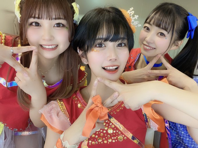 仲原ちえ