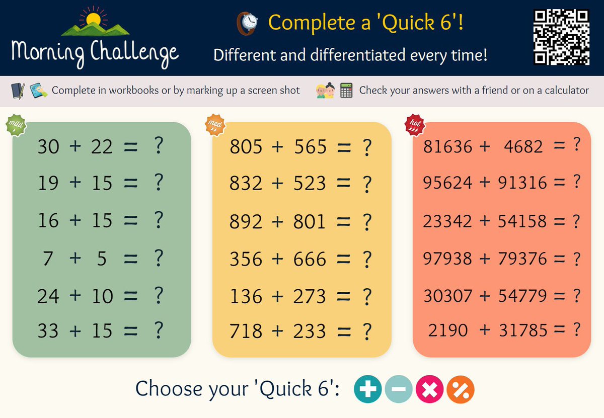 TheStudentLeads's tweet photo. Primary teachers - all free, all hugely engaging and easy to use. Help yourselves at https://t.co/L4v9mIKCIq 👌🏼 https://t.co/5mBSTJGhOW
