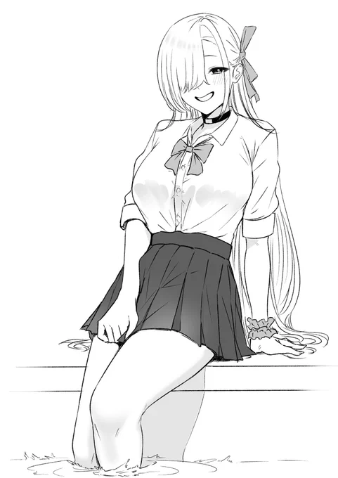 アスナ 