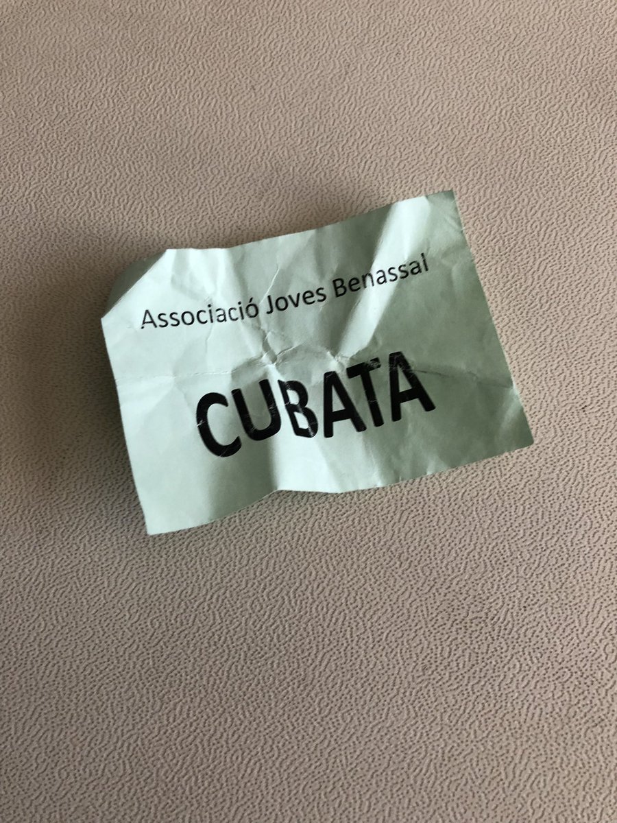 querolet17's tweet photo. Lo meu es la col•laboració https://t.co/7AaLlwJ94P