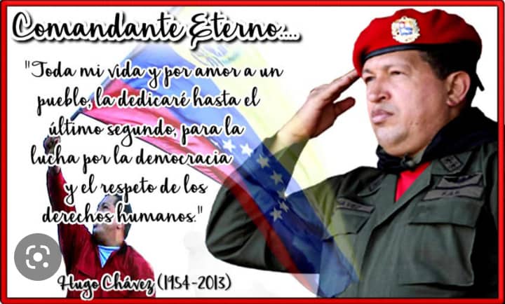 cubacooperaZul's tweet photo. #ChávezVive #CubaPorLaVida @cubacooperaven @MINSAPCuba @japortalmiranda  @cubacooperaZul @AlaynOliva https://t.co/2quhXrn5JZ