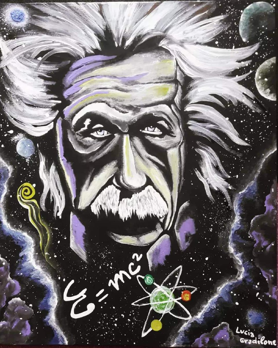 Lucia Gradilone Art tweet media