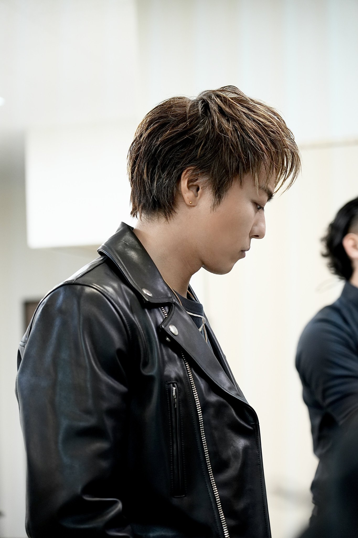 EXILE TAKAHIRO على X: 