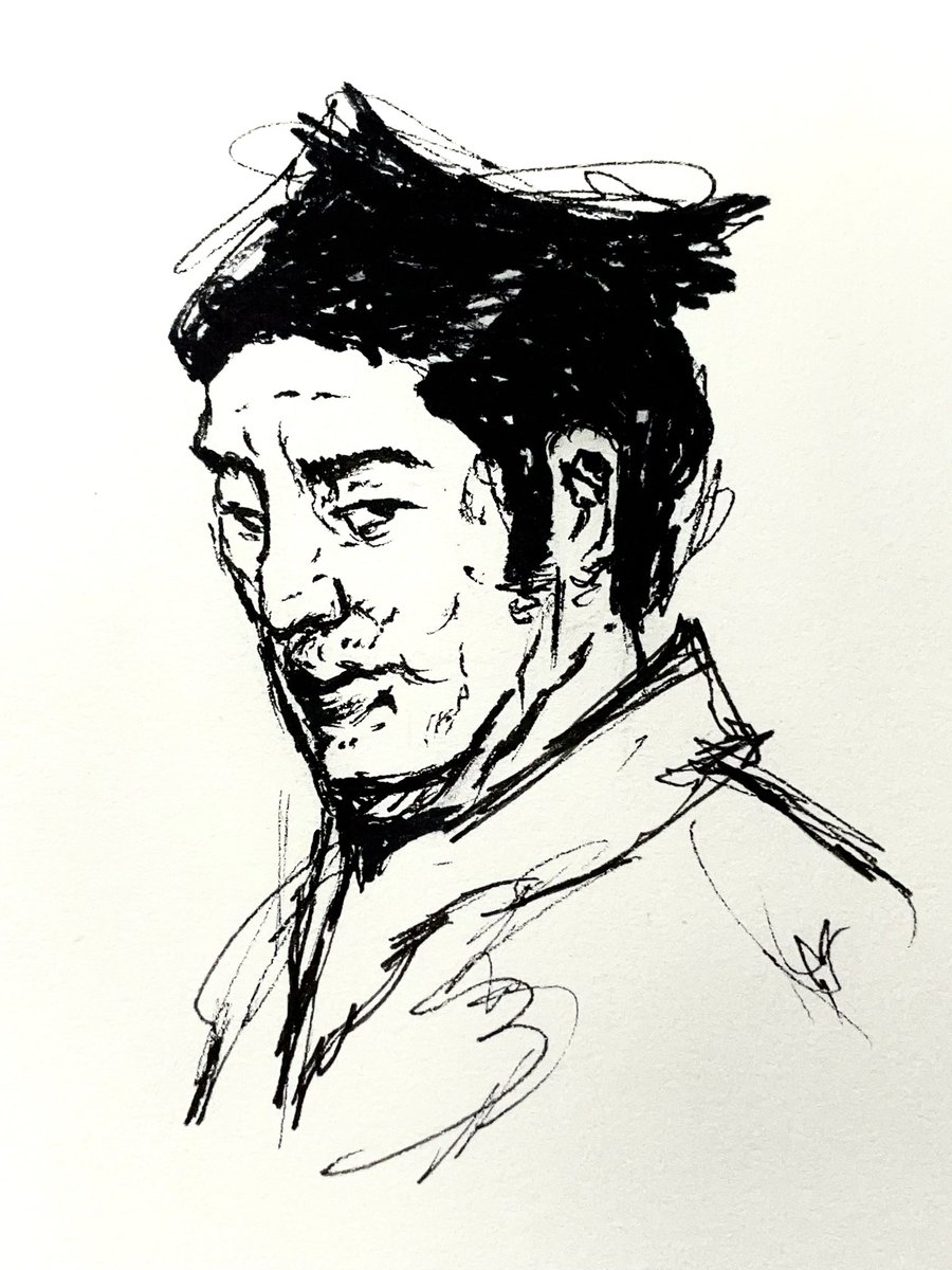 bushrastills's tweet photo. ✍️

#bushrajamilstills 
#drawing #art #artist #sketch #illustration #artwork #draw #digitalart #painting #artistsoninstagram #sketchbook #fanart #drawings #instaart #anime #artoftheday #arte #design #portrait #sketching #digitaldrawing #ink #pencildrawing #doodle #pencil #ink https://t.co/DwzF0kPuE6