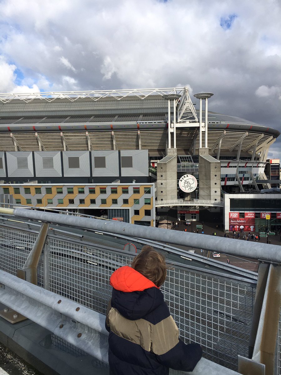 steeflowik's tweet photo. #AjaxDebuut https://t.co/7RxkBWbqts