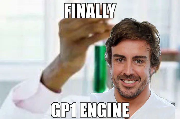 Tkoikako's tweet photo. it is time for some lap 1 crazy starts #p1 https://t.co/cscXrbq1GG