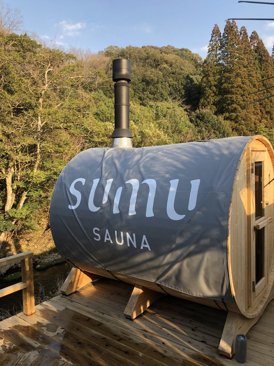 sumusauna's tweet photo. サポーター募集中です！
よろしくお願いします！
https://t.co/AAmVfW18f1 https://t.co/GivFX76pCW
