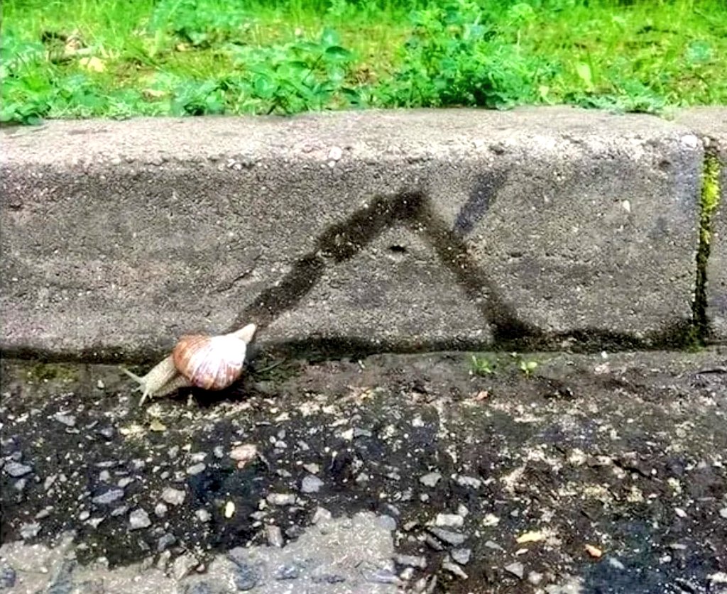 El parkour es mi vida. La calle, mi gimnasio.