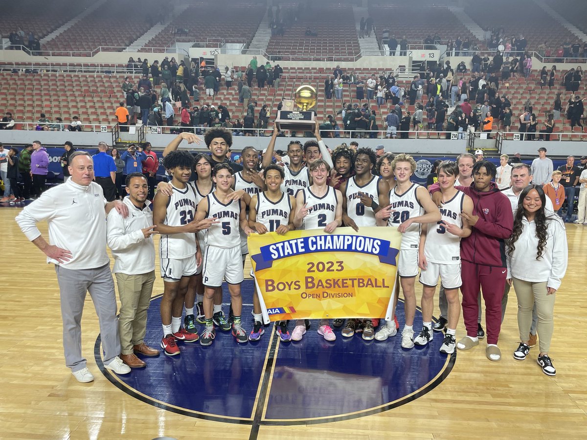 RonHardin48's tweet photo. Back-2-back! Congrats to @PerryPumaMBB for winning the inaugural Open title!
@PerryPumas07 
@cityofchandler 
@GilbertYourTown
@KURecruiting
@CUSDAthletics
#basketball https://t.co/BGhmRtuX1e
