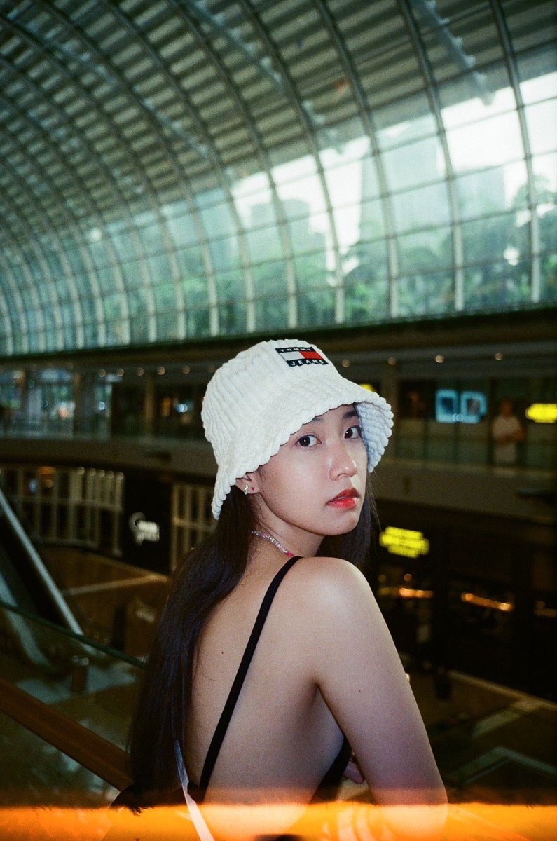 PuimekSter's tweet image. throwback to last trip ⛴️