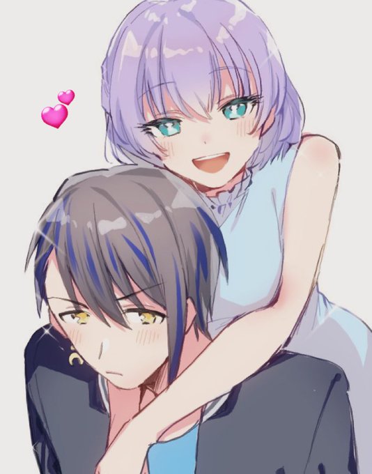 ねねのぶちゃやのファンアートです🙌 