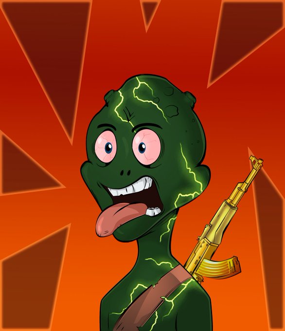 Gem Master Kong tweet media