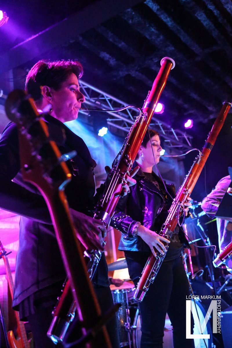 Rock E Bassoon tweet media