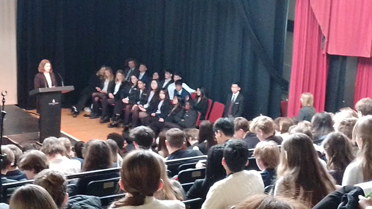 King's Worcester Co-Curricular tweet media