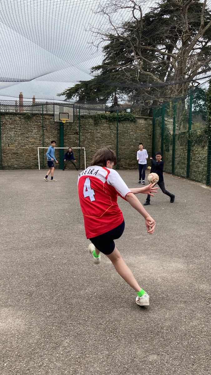 Wallace House | Sherborne School tweet media