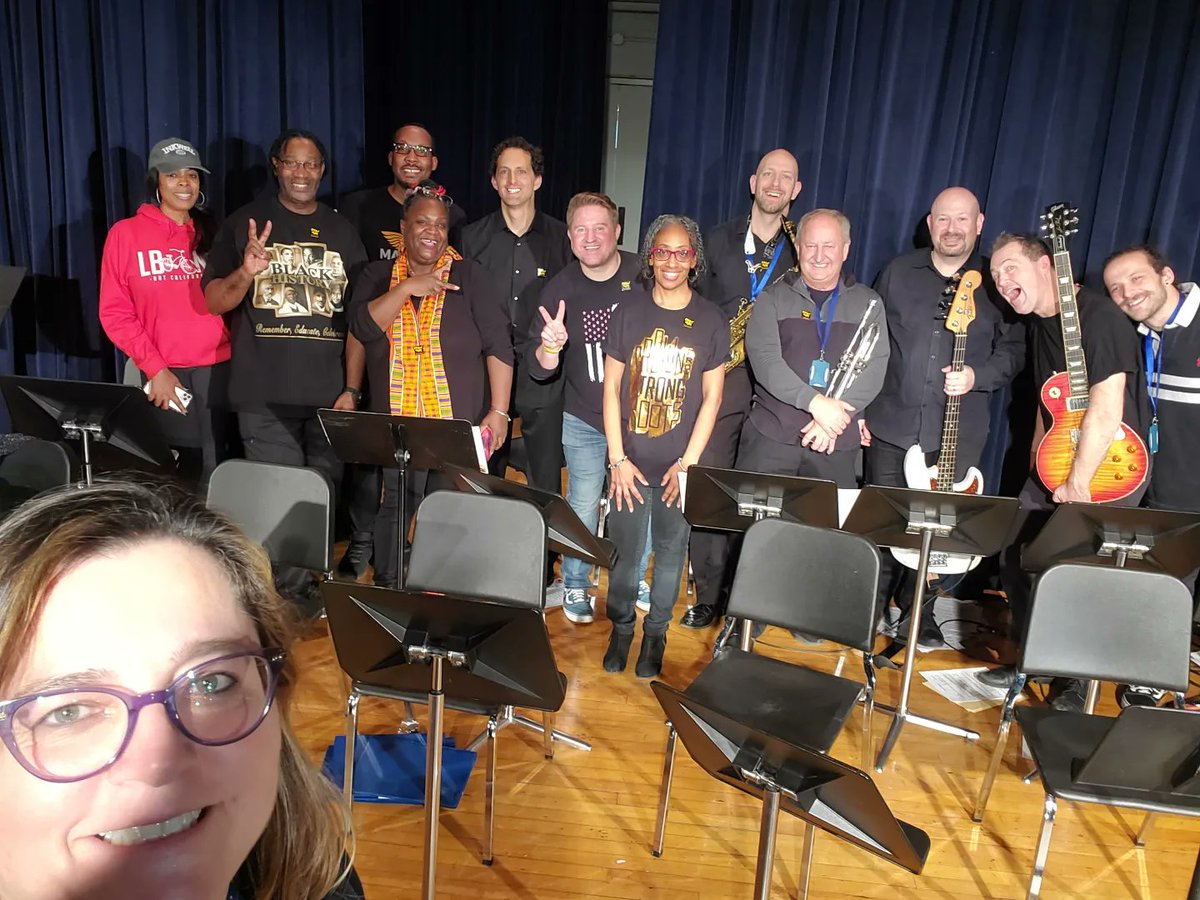 Part 5 what a great group of educators and community members bringing the love and music to <a href="/lbeachms1/">lbeachms</a> celebrating Black History Through Music <a href="/LBSchoolsNY/">LongBeachSchools</a> <a href="/LIHammondB3/">Ronnie</a> <a href="/MrKramme/">W. Kramme</a> <a href="/natasha_nurse/">Natasha Nurse</a> <a href="/faithe_ferrante/">Faithe Ferrante</a>