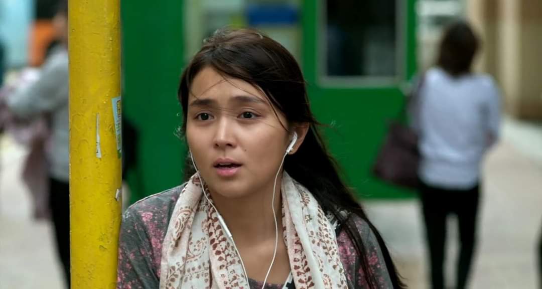 k4thwaii's tweet photo. jay marie fabregas is destined to be portrayed by kathryn bernardo. periodt. https://t.co/BehJyxPLTs