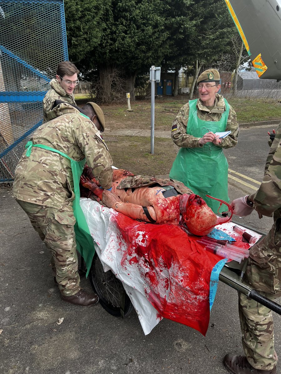 Chris Yates tweet media