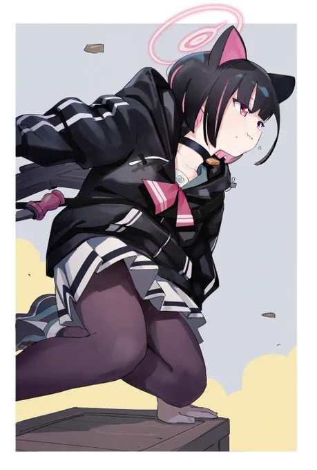 カズサ 