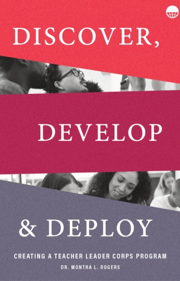 montra_rogers's tweet image. @Fmensah90! Take a bow. I am proud of you.  This is what this work is about, building sustainable programming that builds teacher capacity, which ultimately impacts student achievement.  She was a Year 2 Teacher Leader.  Teacher Leader Deployed! #FTBT2023 #DiscoverDevelopDeploy