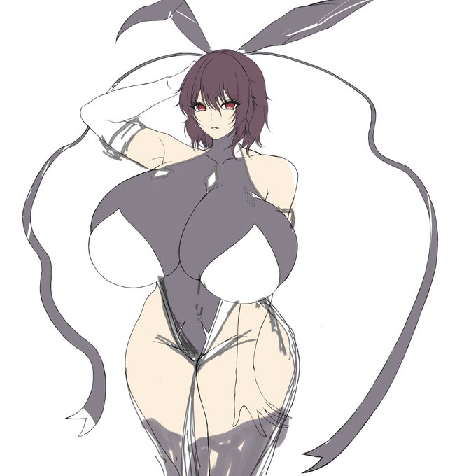 不知火ママの進捗…。
夕方くらいから描き始めて、線画〜色塗りラフ的なところまで進めたので、遅筆な自分にしてはかなり調子良いかもしれん…… 