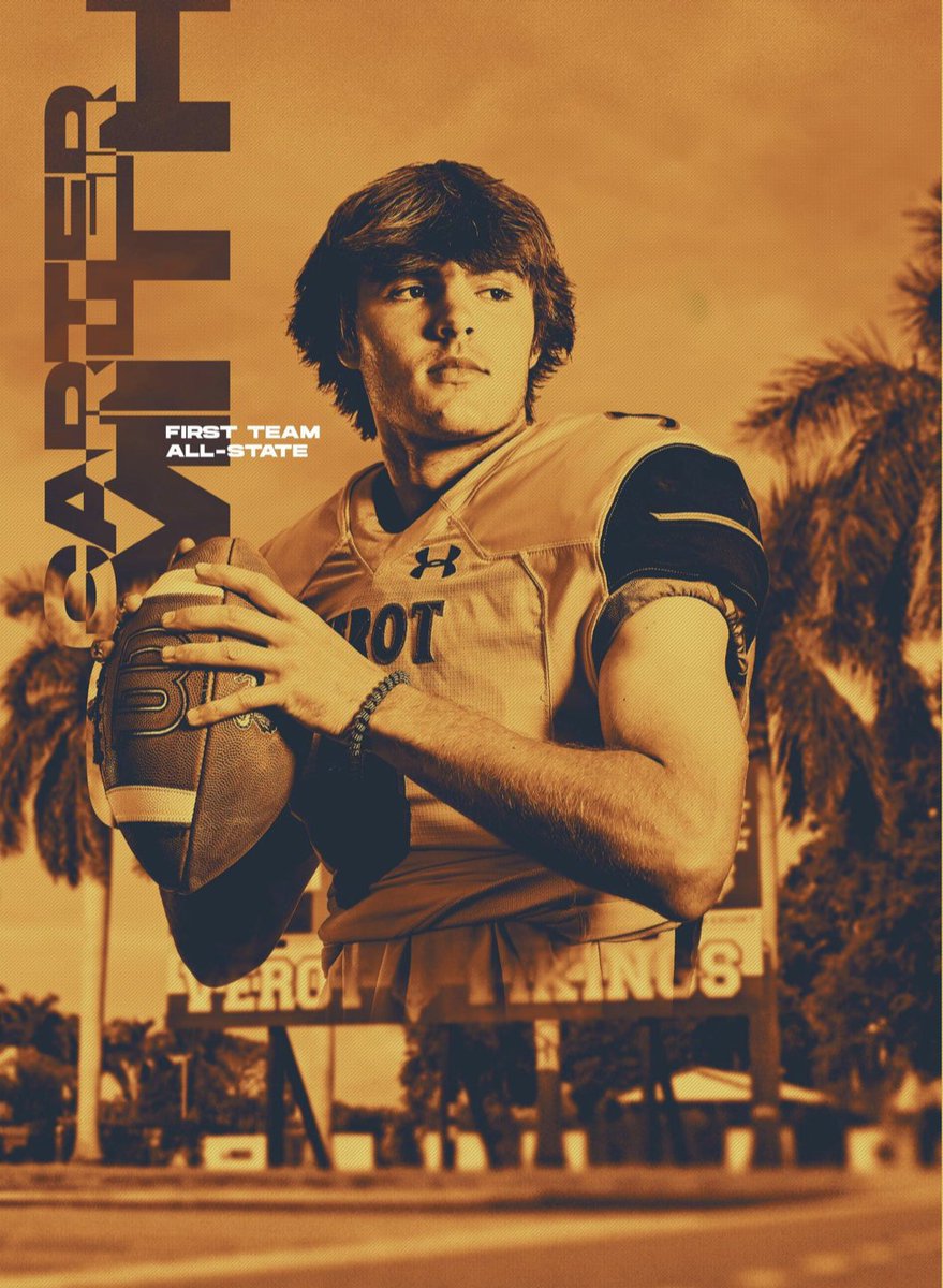 Carter Smith (@_cartersmith9) on Twitter photo First Team All-State
Thank you!
<a href="/CoachRodeBV/">Richie Rode</a> <a href="/BishopVerotFB/">Bishop Verot Football</a> <a href="/CoachVillegasBV/">Dave Villegas</a> <a href="/JoshVogelbach/">Josh Vogelbach</a> First Team All-State
Thank you!
<a href="/CoachRodeBV/">Richie Rode</a> <a href="/BishopVerotFB/">Bishop Verot Football</a> <a href="/CoachVillegasBV/">Dave Villegas</a> <a href="/JoshVogelbach/">Josh Vogelbach</a>