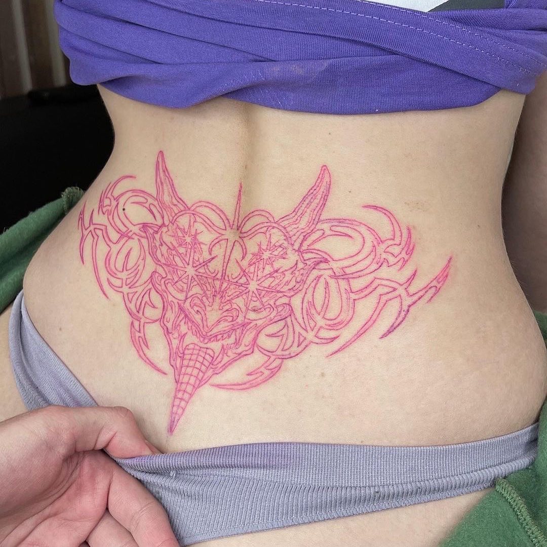 𝒂𝒆𝒔𝒕𝒉𝒆𝒕𝒊𝒄 𝒕𝒂𝒕𝒕𝒐𝒐 ❦ (@aesth_tattoo) on Twitter photo 