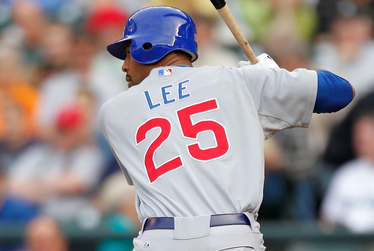 CubsZone's tweet photo. 25 days until Opening Day! ⚾️ https://t.co/WNjm9oBjZk