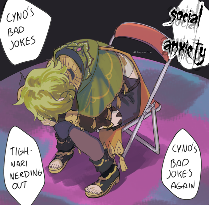Summary of Collei during this event #Collei #genshinimpact #原神 
