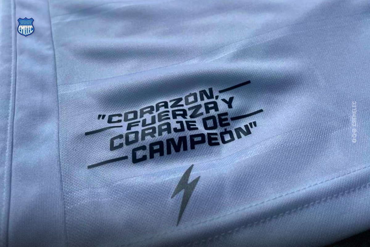 ¡Que elegancia, que lujo! 🔥

#PorEmelec #SiempreJuntos🤜🏻🤛🏻⚡