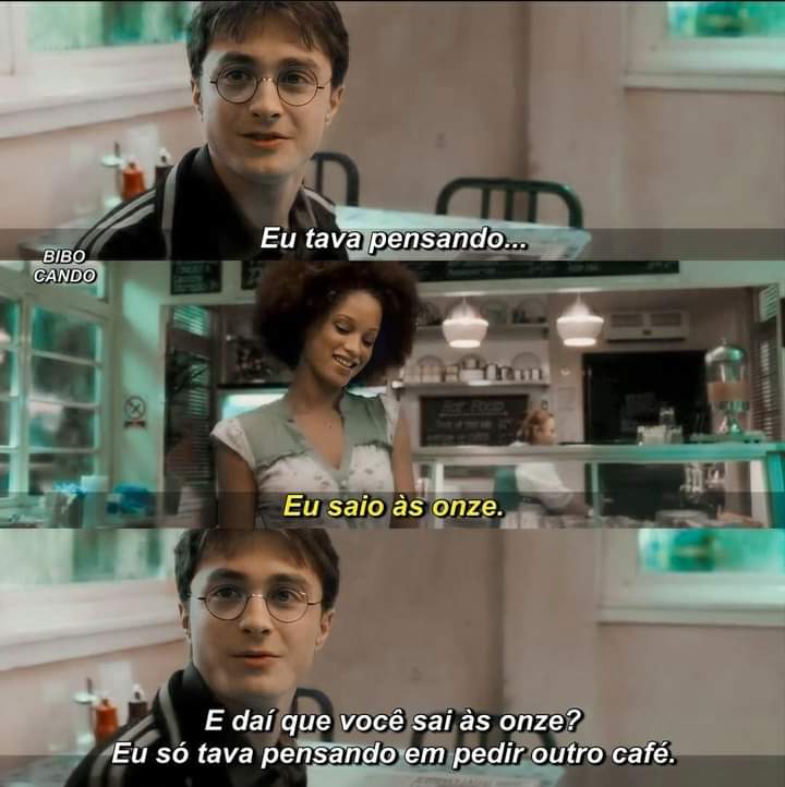 ExpHogwartsBr's tweet photo. Vamos assistir Harry Potter? https://t.co/MRw3BbiWIW