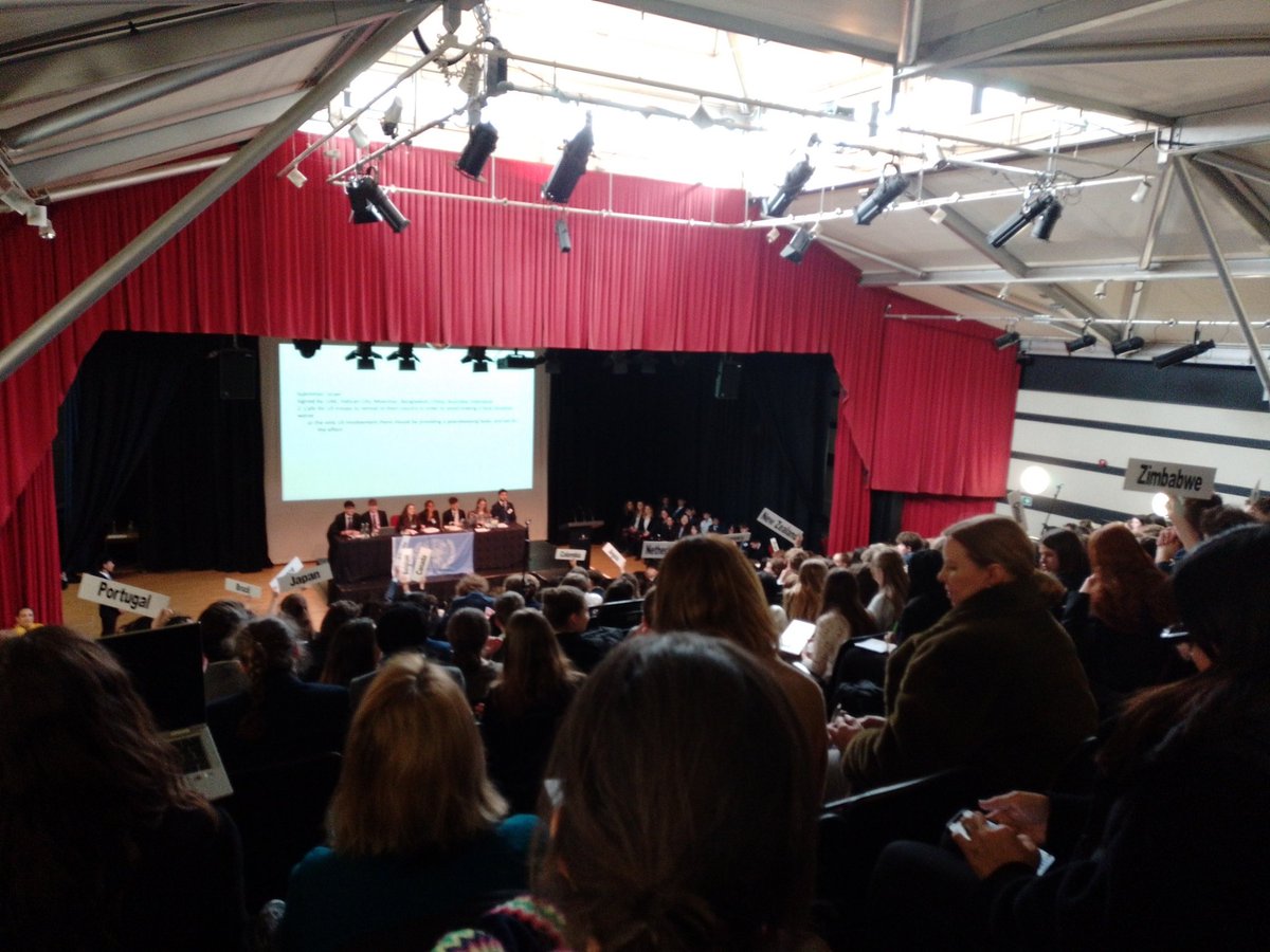 King's Worcester Co-Curricular tweet media