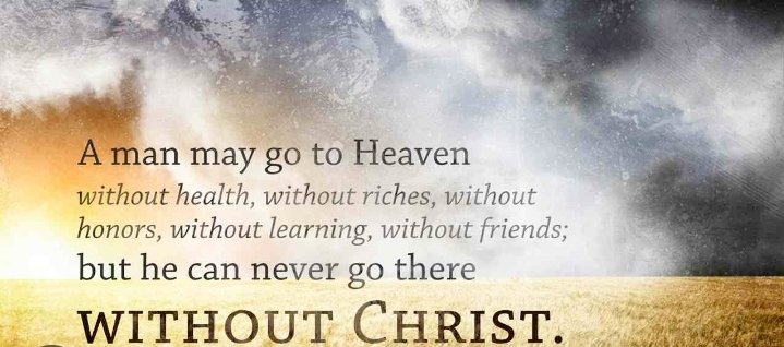 WadeCook64's tweet image. Biblical fact,the only way to heaven...Jesus! 🙏😎