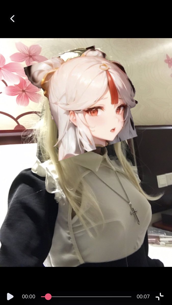灵 tweet media