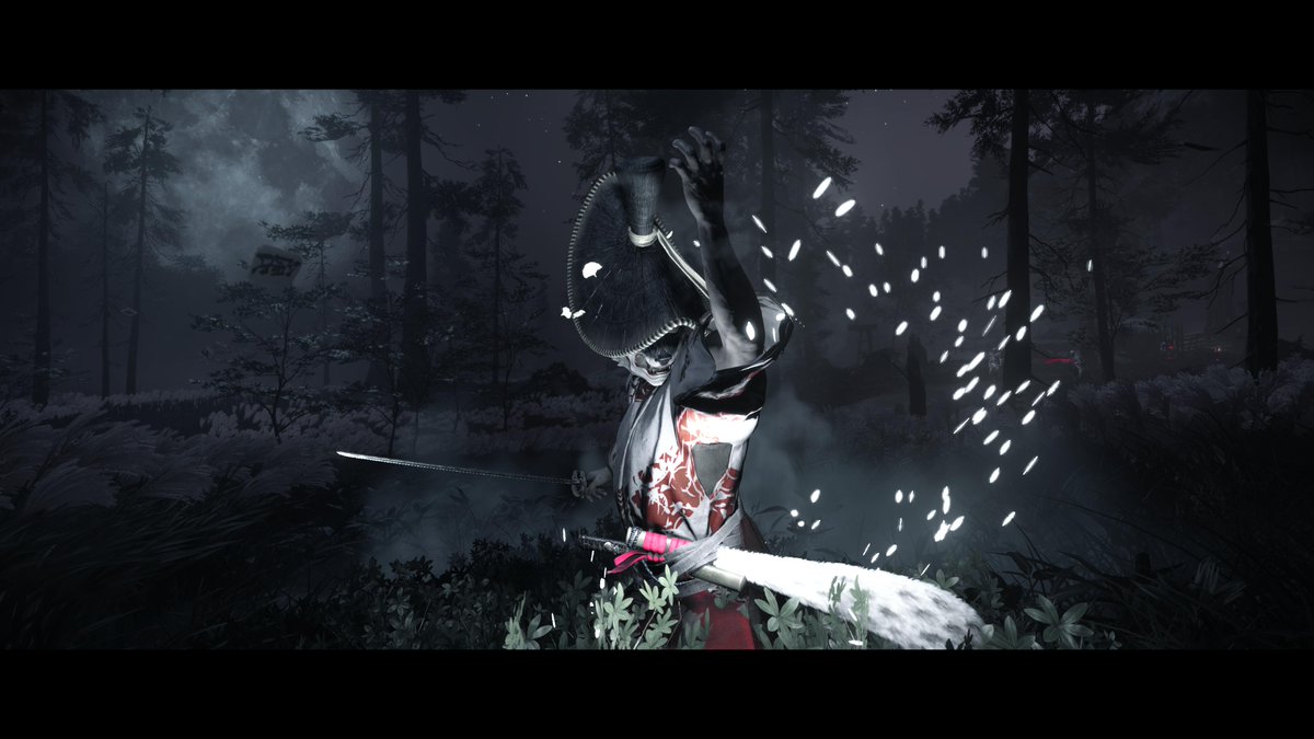 00GNK00's tweet photo. #GhostOfTsushima #PS5Share, #GhostofTsushima https://t.co/C1kazAZUTa