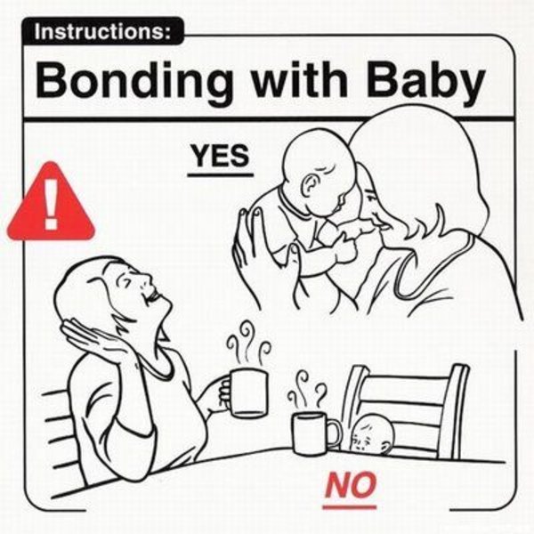 History_of_Psy's tweet photo. Per quanto mi riguarda queste son le stesse istruzioni che danno agli psicologi dell'età adulta che si approcciano per le prime volte con i bambini... https://t.co/vkOGcf294G