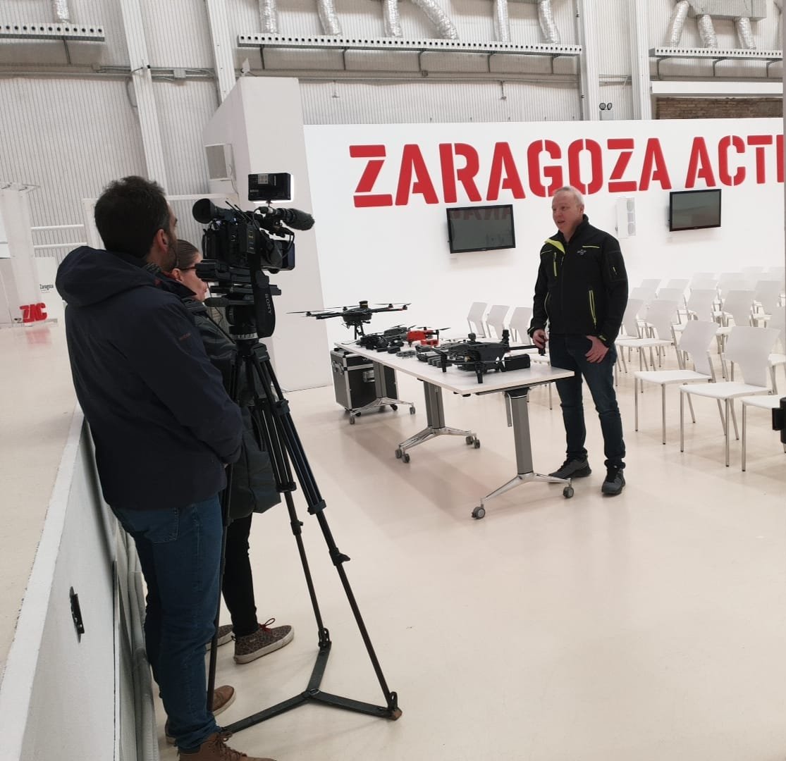 APPA-DRONES tweet media