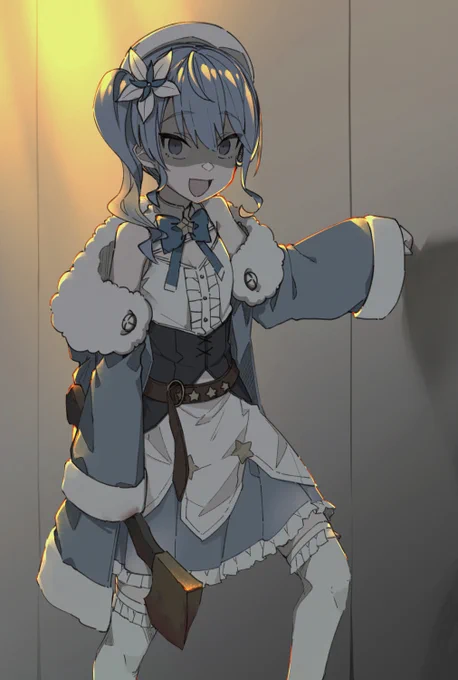 Vtuberさんのネタ絵主体で活動してます #これから絶対伸びるので今のうちにフォローしておいた方がいいですよ 