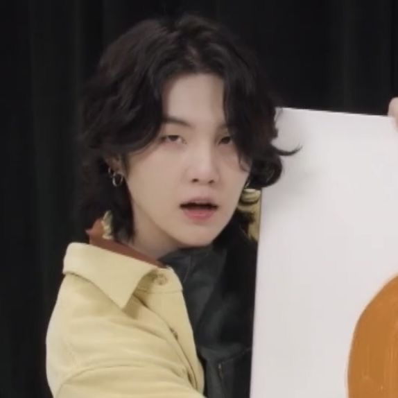 hourIysuga's tweet photo. https://t.co/I7dN4lzQ5z