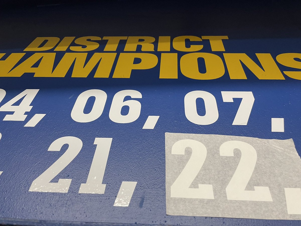 Victory Christian Football tweet media