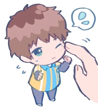 Miniが実装されたときの絵 