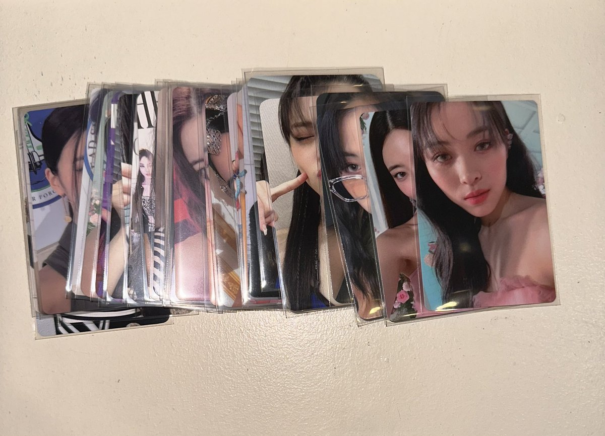 guel2186's tweet photo. Hiii @ayuunieee, Thank you for bringing all of my jinliaaa!! Finally here na!! till our next budol.

 #ayu_proofs https://t.co/JRcoxP6TDF