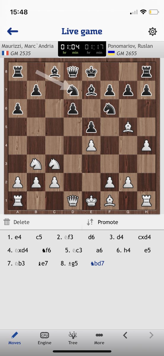 FressinetL's tweet photo. @GMJacobAagaard Seems Pono is getting a second chance 😂#DoBetter #veryconfusing @eicc2023 https://t.co/rKjNnSBaII