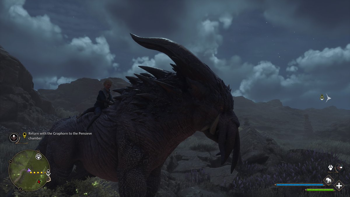 SB_Kaye's tweet photo. #PS5Share, #HogwartsLegacy https://t.co/G3FsASDCzu