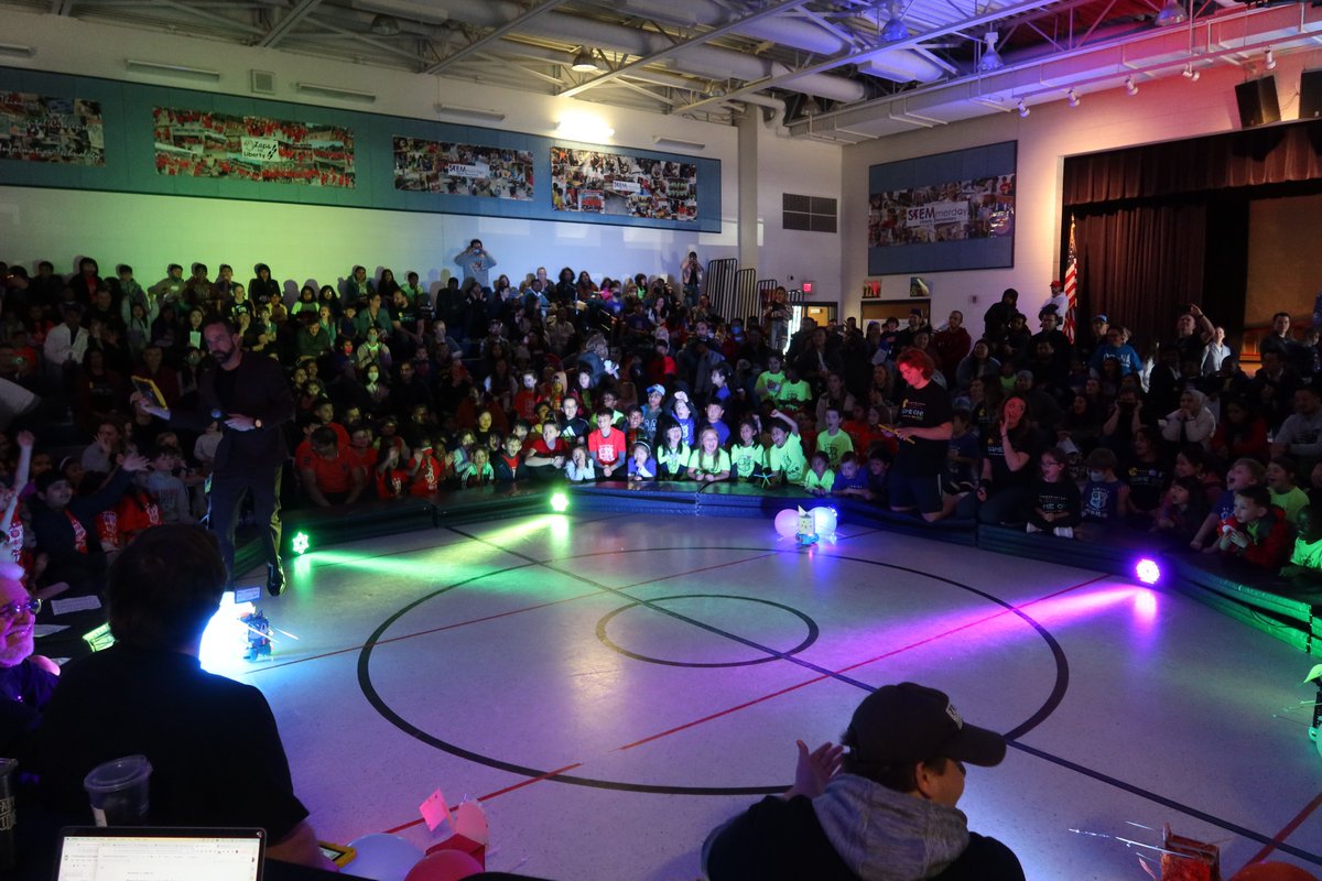 Paige Faul tweet media